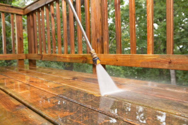 Best Playground Equipment Cleaning  in Mino Tassajara, CA